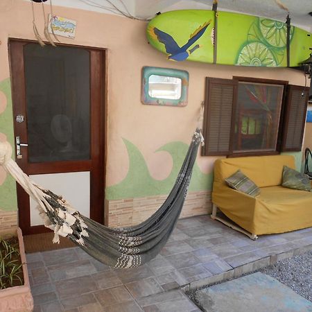 Hotel Casa Do Bill Recreio Rio de Janeiro Zewnętrze zdjęcie