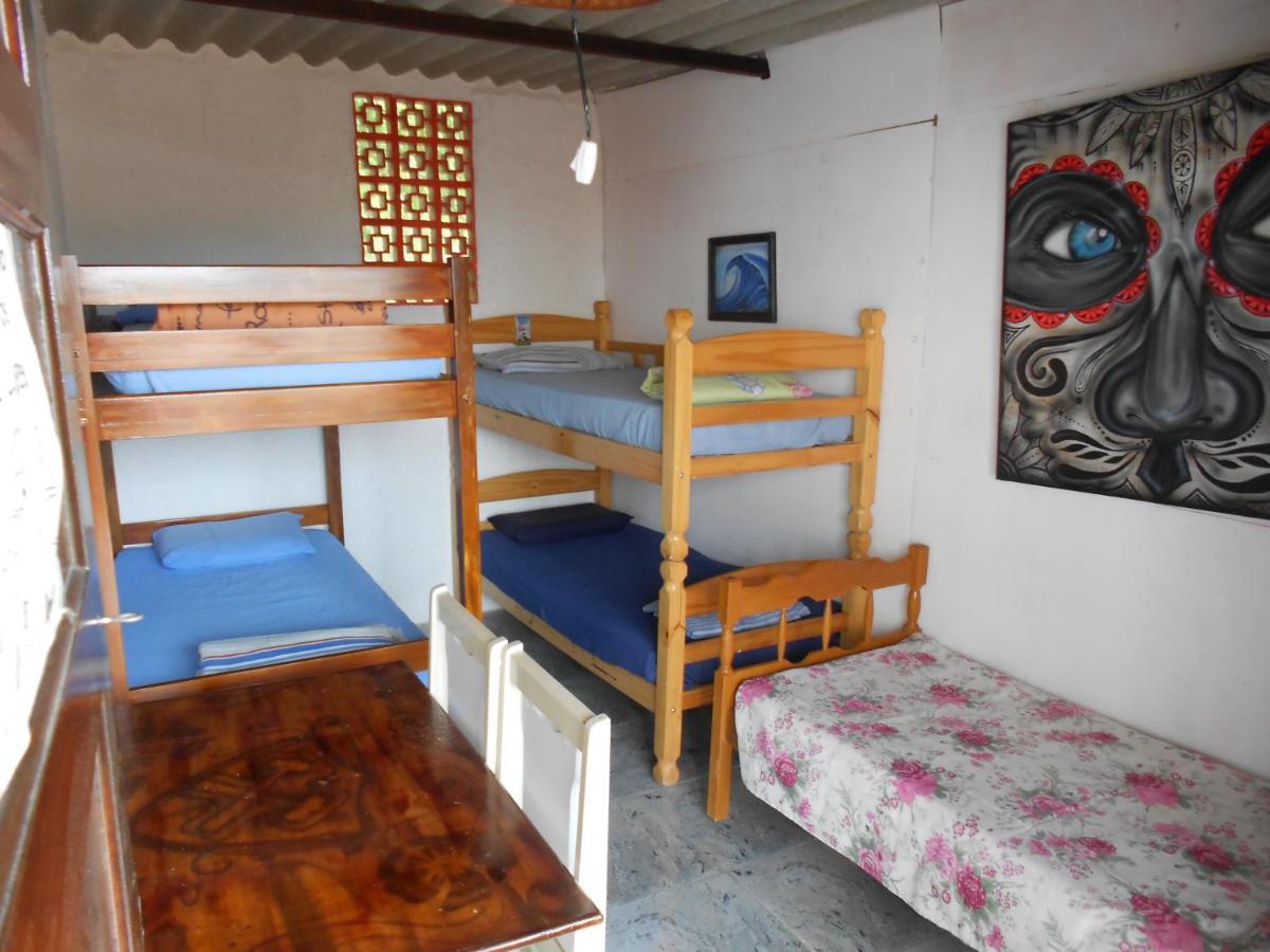 Hotel Casa Do Bill Recreio Rio de Janeiro Zewnętrze zdjęcie