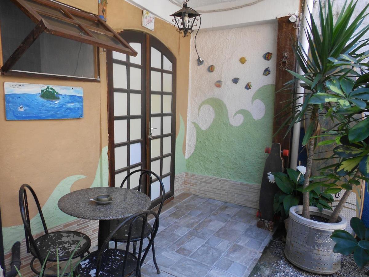 Hotel Casa Do Bill Recreio Rio de Janeiro Zewnętrze zdjęcie