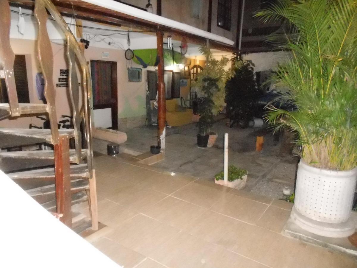 Hotel Casa Do Bill Recreio Rio de Janeiro Zewnętrze zdjęcie