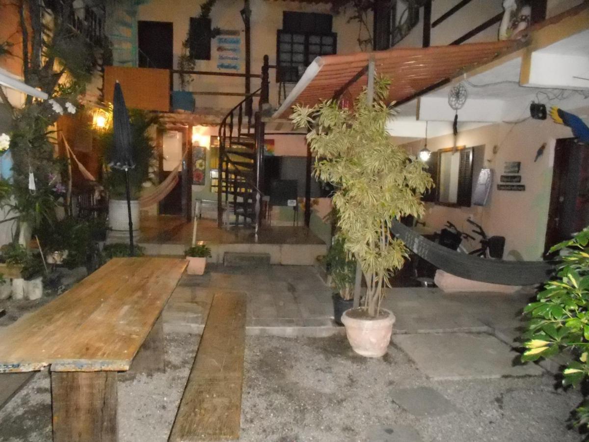 Hotel Casa Do Bill Recreio Rio de Janeiro Zewnętrze zdjęcie
