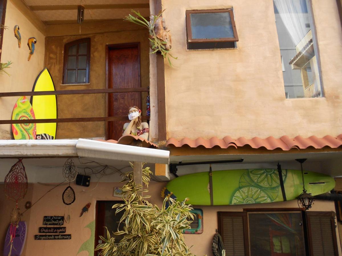 Hotel Casa Do Bill Recreio Rio de Janeiro Zewnętrze zdjęcie