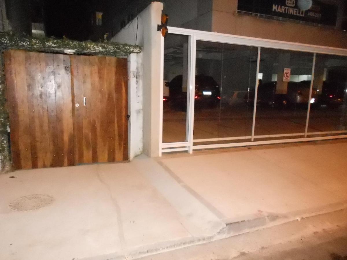 Hotel Casa Do Bill Recreio Rio de Janeiro Zewnętrze zdjęcie