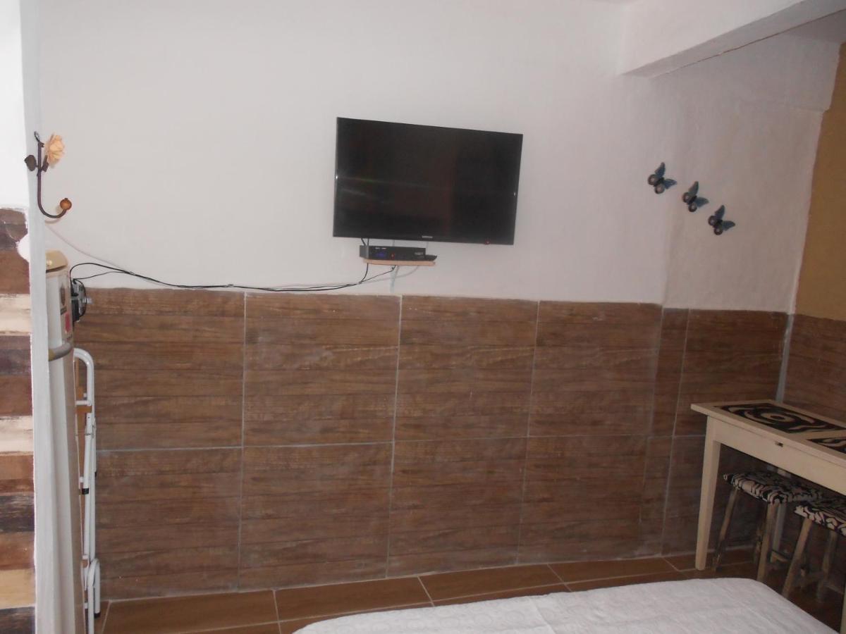 Hotel Casa Do Bill Recreio Rio de Janeiro Zewnętrze zdjęcie