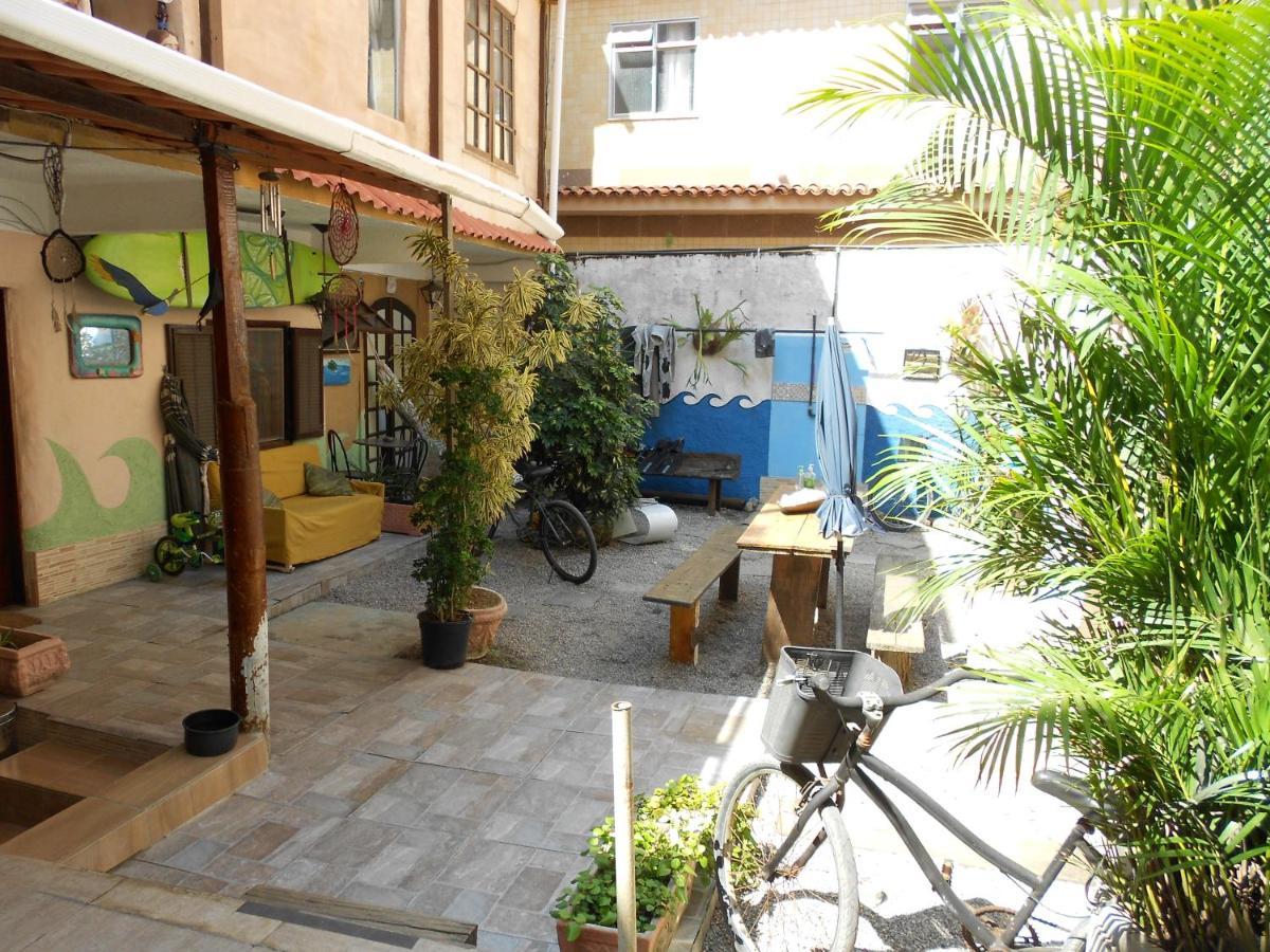 Hotel Casa Do Bill Recreio Rio de Janeiro Zewnętrze zdjęcie