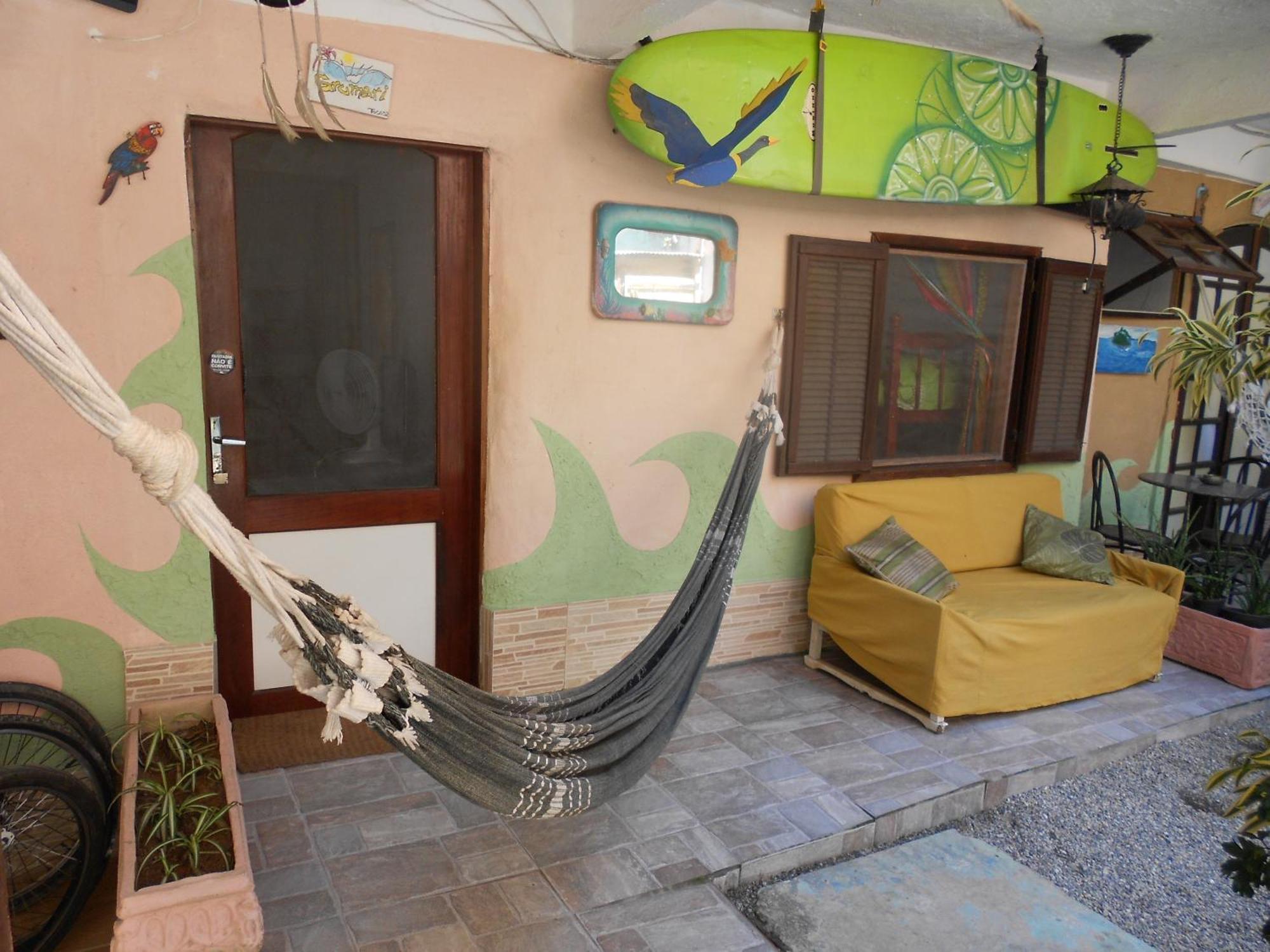 Hotel Casa Do Bill Recreio Rio de Janeiro Zewnętrze zdjęcie