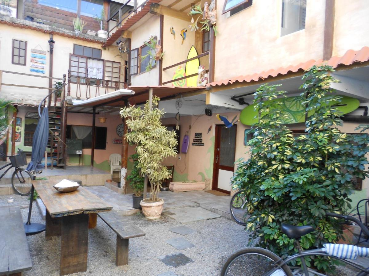Hotel Casa Do Bill Recreio Rio de Janeiro Zewnętrze zdjęcie
