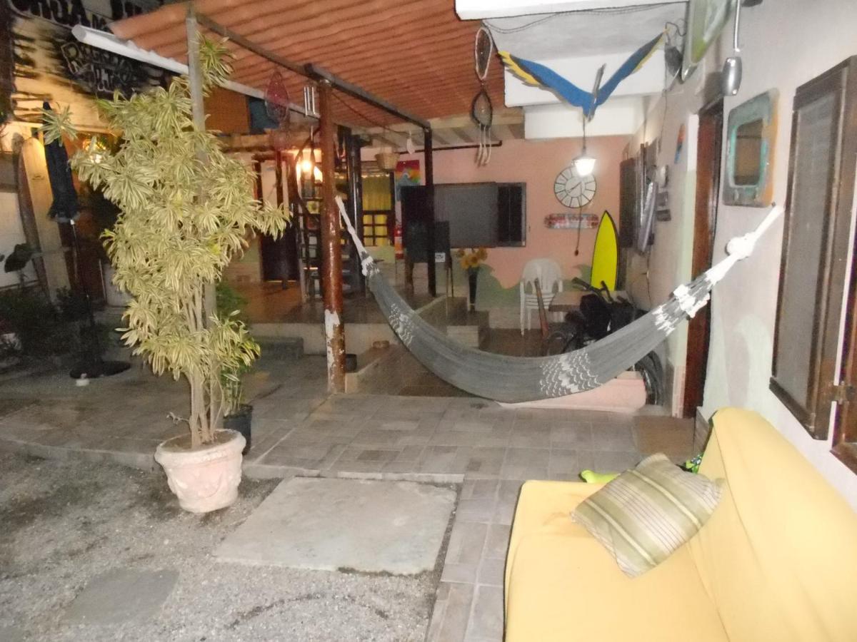 Hotel Casa Do Bill Recreio Rio de Janeiro Zewnętrze zdjęcie