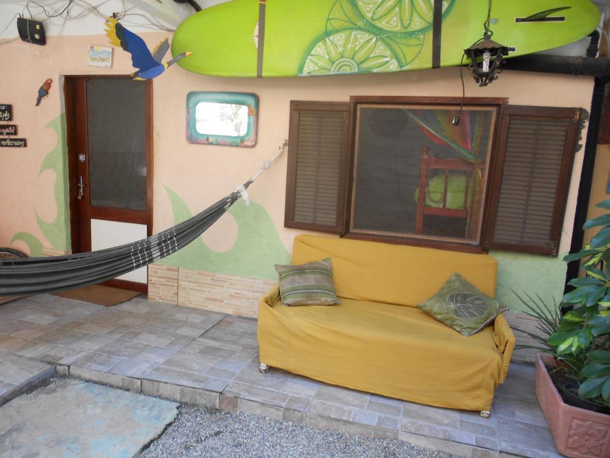 Hotel Casa Do Bill Recreio Rio de Janeiro Zewnętrze zdjęcie