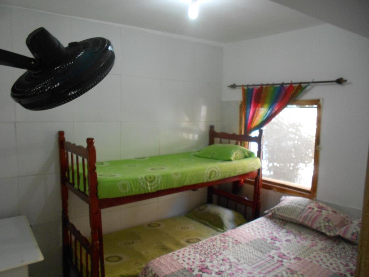 Hotel Casa Do Bill Recreio Rio de Janeiro Zewnętrze zdjęcie