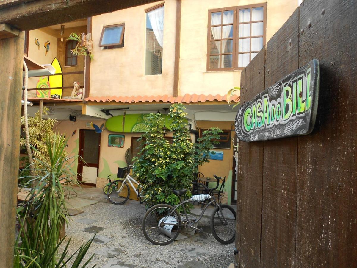 Hotel Casa Do Bill Recreio Rio de Janeiro Zewnętrze zdjęcie