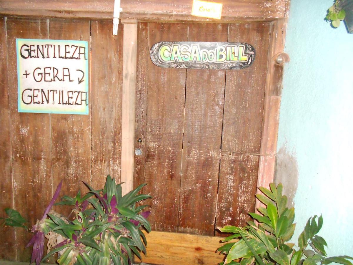 Hotel Casa Do Bill Recreio Rio de Janeiro Zewnętrze zdjęcie