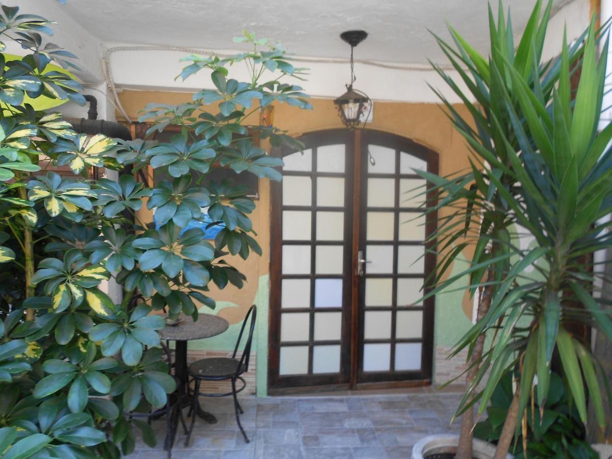 Hotel Casa Do Bill Recreio Rio de Janeiro Zewnętrze zdjęcie