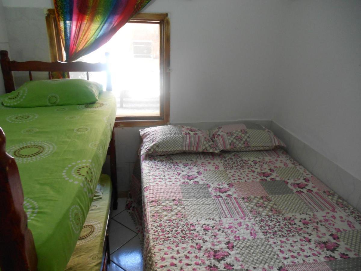 Hotel Casa Do Bill Recreio Rio de Janeiro Zewnętrze zdjęcie
