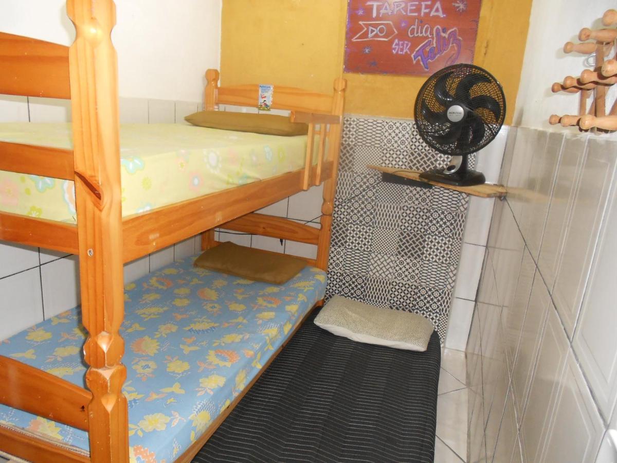 Hotel Casa Do Bill Recreio Rio de Janeiro Zewnętrze zdjęcie