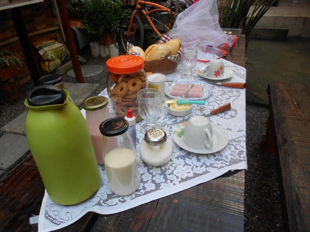 Hotel Casa Do Bill Recreio Rio de Janeiro Zewnętrze zdjęcie