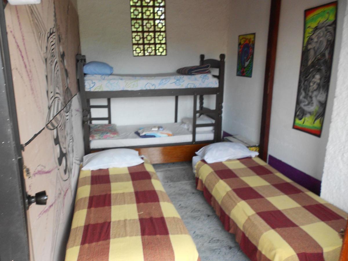 Hotel Casa Do Bill Recreio Rio de Janeiro Zewnętrze zdjęcie