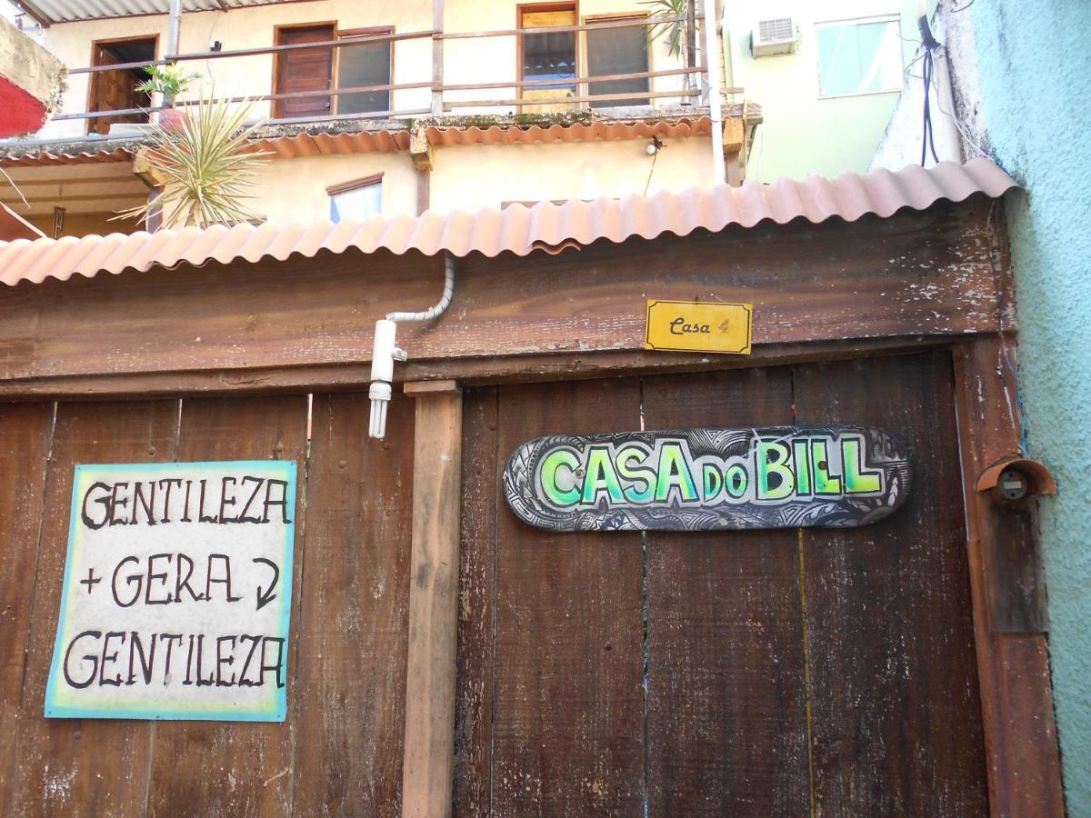 Hotel Casa Do Bill Recreio Rio de Janeiro Zewnętrze zdjęcie