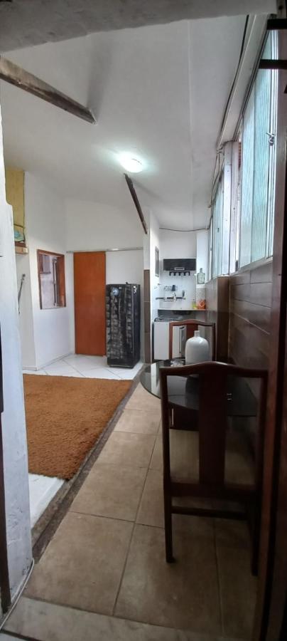 Hotel Casa Do Bill Recreio Rio de Janeiro Zewnętrze zdjęcie