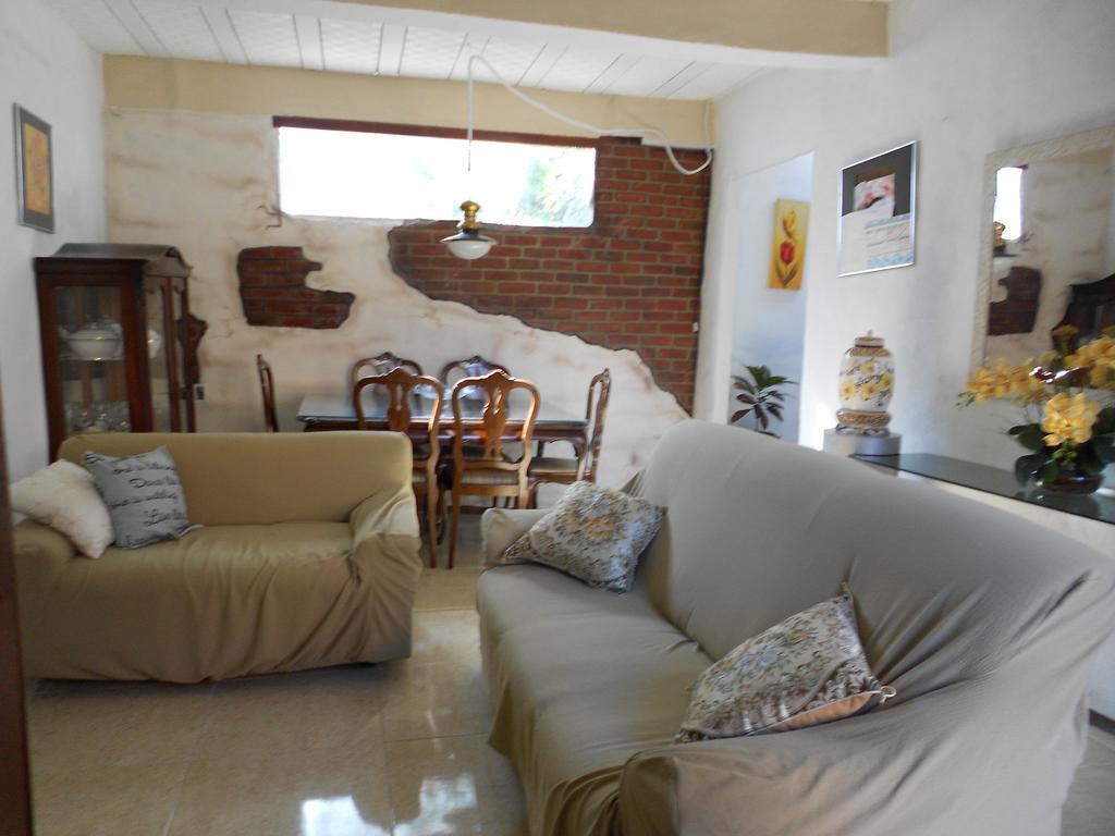 Hotel Casa Do Bill Recreio Rio de Janeiro Zewnętrze zdjęcie