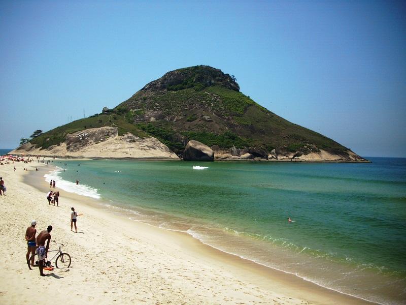 Hotel Casa Do Bill Recreio Rio de Janeiro Zewnętrze zdjęcie