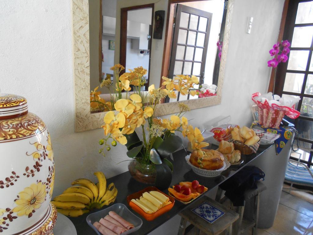 Hotel Casa Do Bill Recreio Rio de Janeiro Zewnętrze zdjęcie